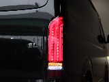 トヨタ ハイエース(20枚目)