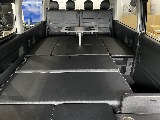 トヨタ ハイエース(2枚目)