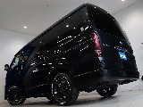 トヨタ ハイエース(36枚目)