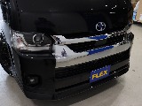 トヨタ ハイエース(43枚目)