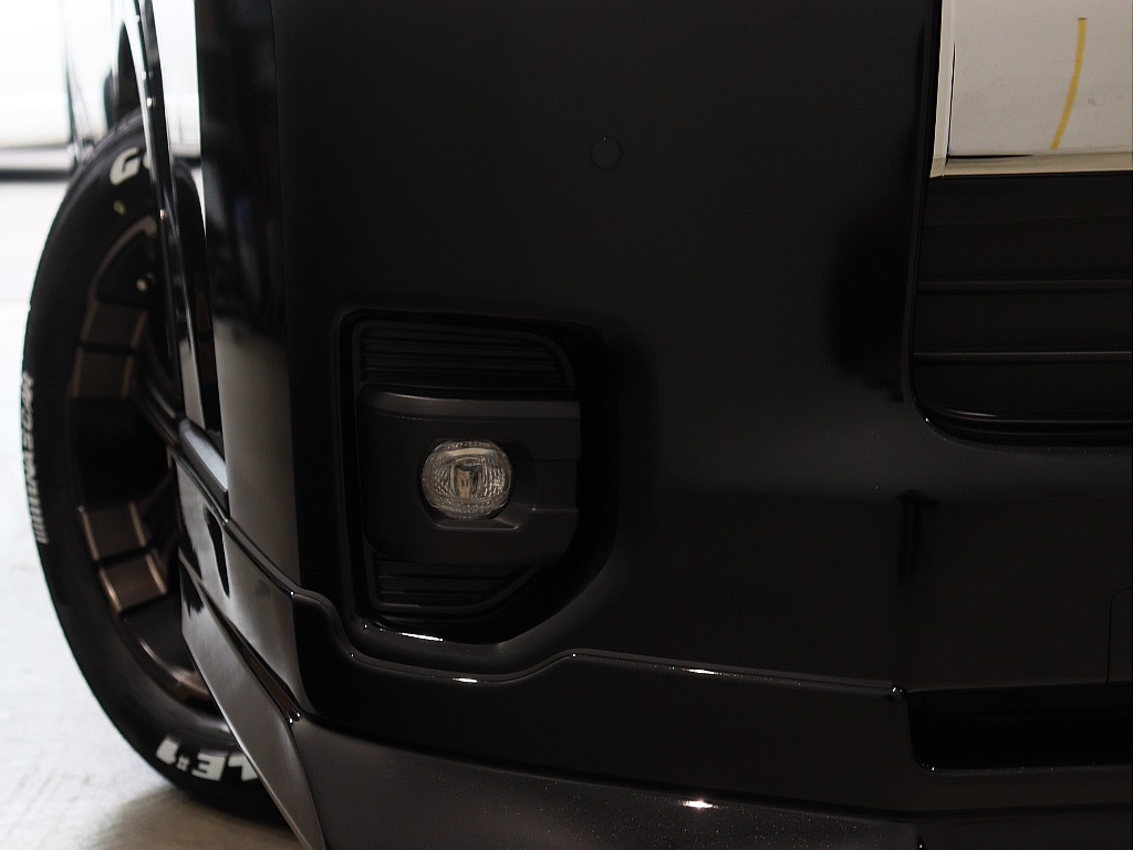 トヨタ ハイエース(45枚目)