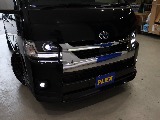 トヨタ ハイエース(47枚目)