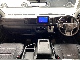 トヨタ ハイエース(6枚目)