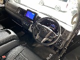 トヨタ ハイエース(7枚目)