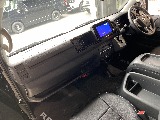 トヨタ ハイエース(9枚目)