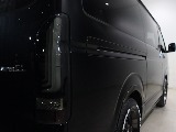 トヨタ ハイエースバン(17枚目)