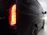 トヨタ ハイエースバン(18枚目)