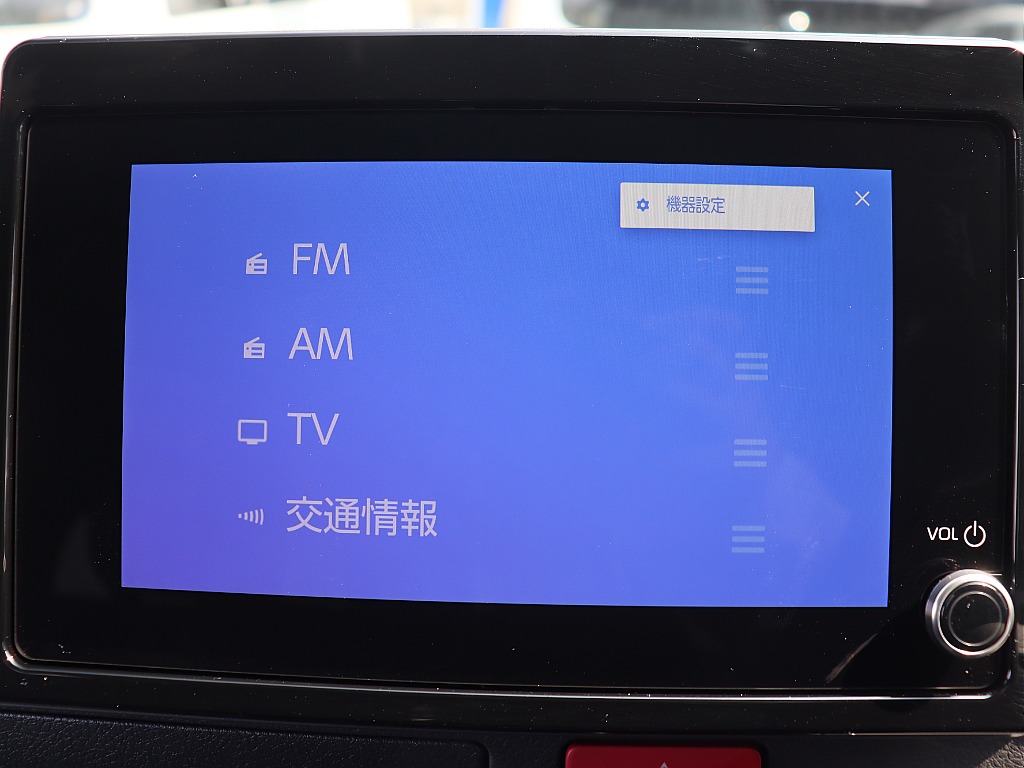 トヨタ ハイエースバン(23枚目)