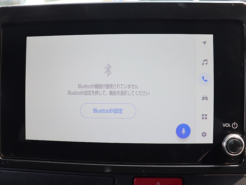 トヨタ ハイエースバン(27枚目)