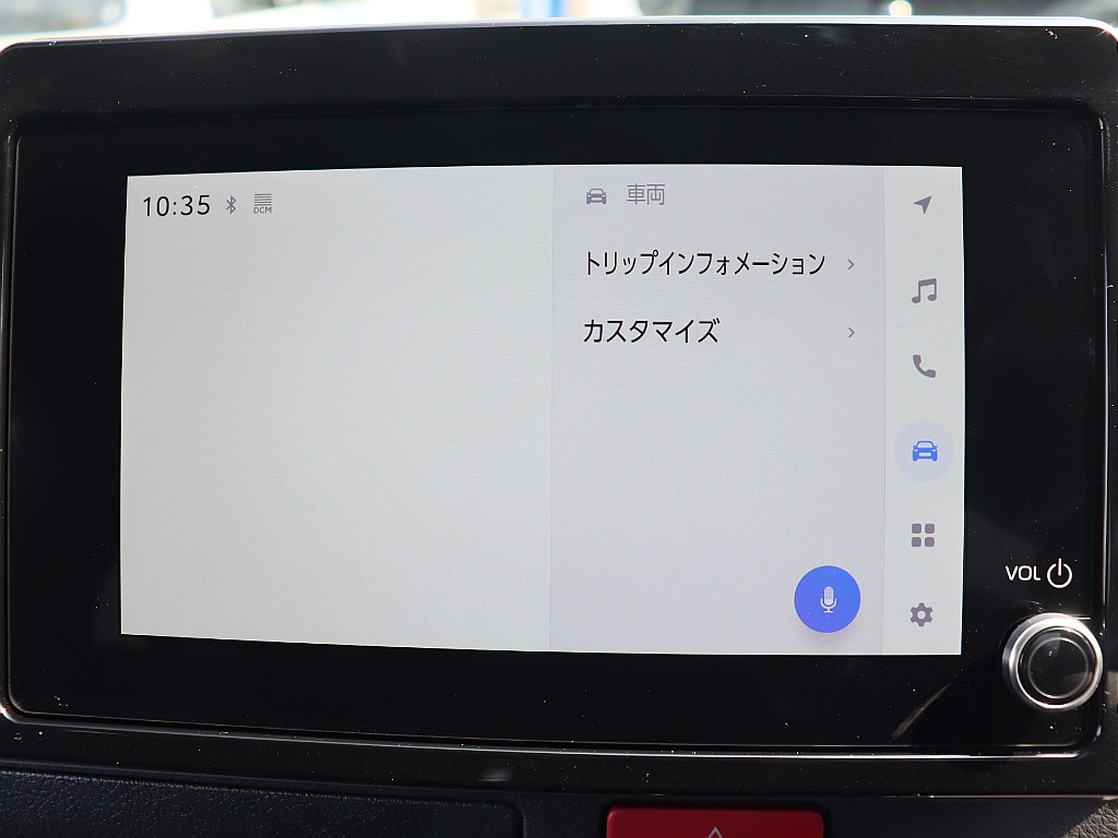 トヨタ ハイエースバン(28枚目)