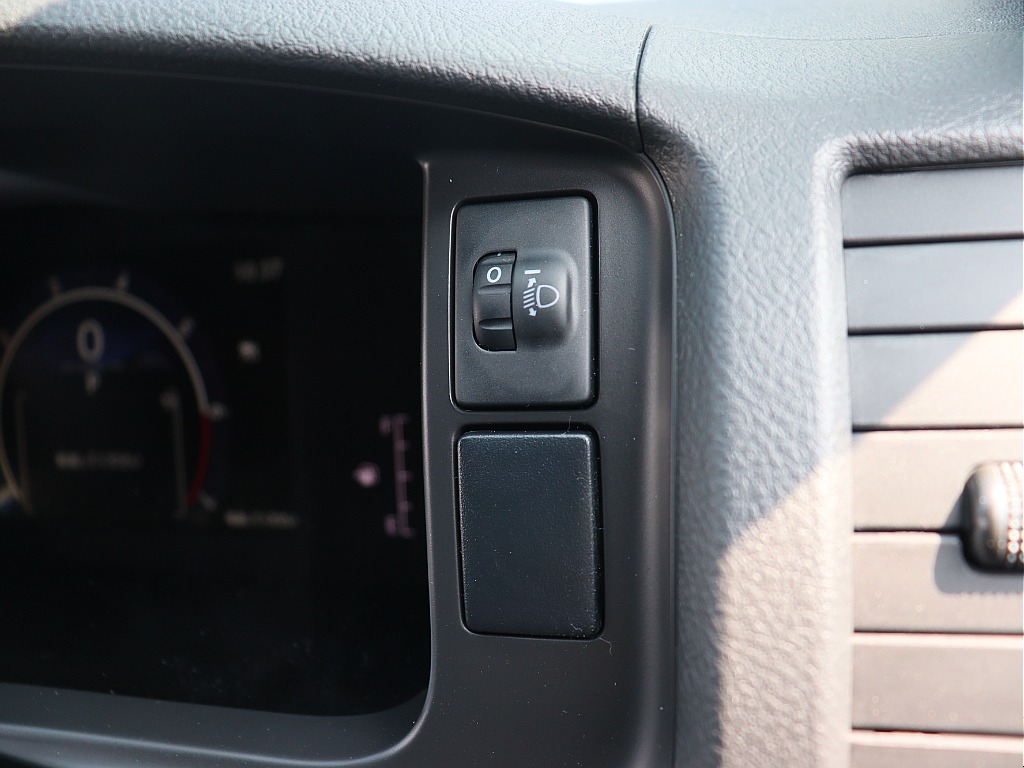 トヨタ ハイエースバン(36枚目)