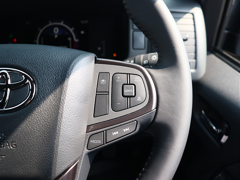 トヨタ ハイエースバン(38枚目)