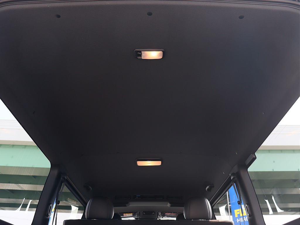 トヨタ ハイエースバン(41枚目)