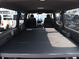トヨタ ハイエースバン(42枚目)