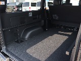 トヨタ ハイエースバン(44枚目)