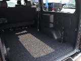 トヨタ ハイエースバン(45枚目)