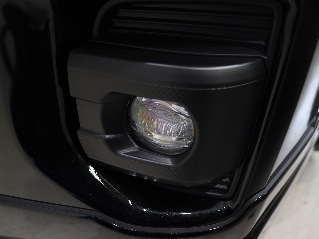 トヨタ ハイエースバン(54枚目)