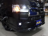 トヨタ ハイエースバン(59枚目)