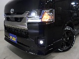 トヨタ ハイエースバン(60枚目)