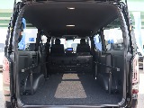 トヨタ ハイエースバン(7枚目)