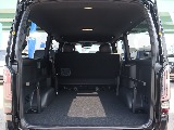 トヨタ ハイエースバン(9枚目)