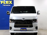 FLEXフロントリップスポイラー