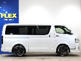 トヨタ ハイエースバン(14枚目)