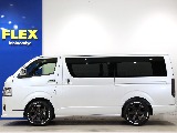 トヨタ ハイエースバン(15枚目)