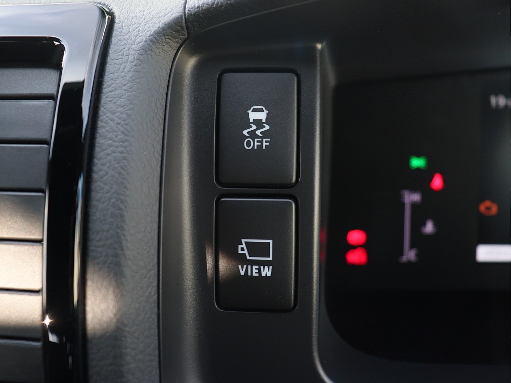 トヨタ ハイエースバン(30枚目)