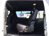 トヨタ ハイエースバン(39枚目)