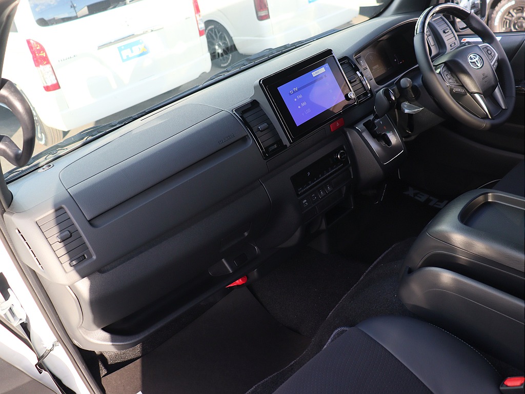 助手席エアバック