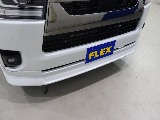 FLEXフロントリップスポイラー