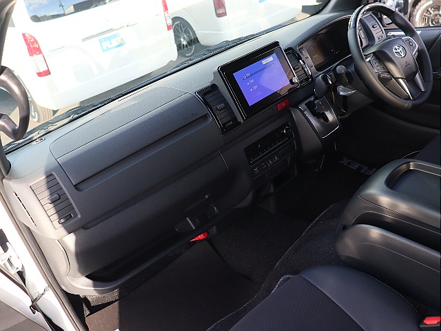 助手席エアバック