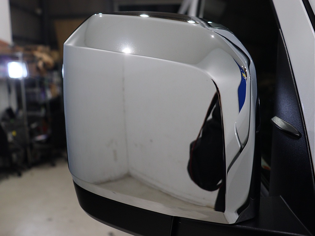 トヨタ ハイエースバン(51枚目)