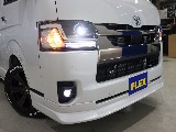 トヨタ ハイエースバン(54枚目)