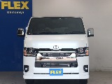 トヨタ ハイエースバン(11枚目)