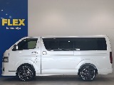 トヨタ ハイエースバン(15枚目)