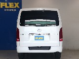 トヨタ ハイエースバン(16枚目)