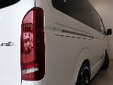 トヨタ ハイエースバン(17枚目)