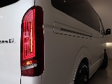 トヨタ ハイエースバン(18枚目)