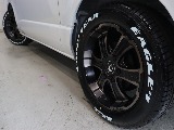 トヨタ ハイエースバン(22枚目)