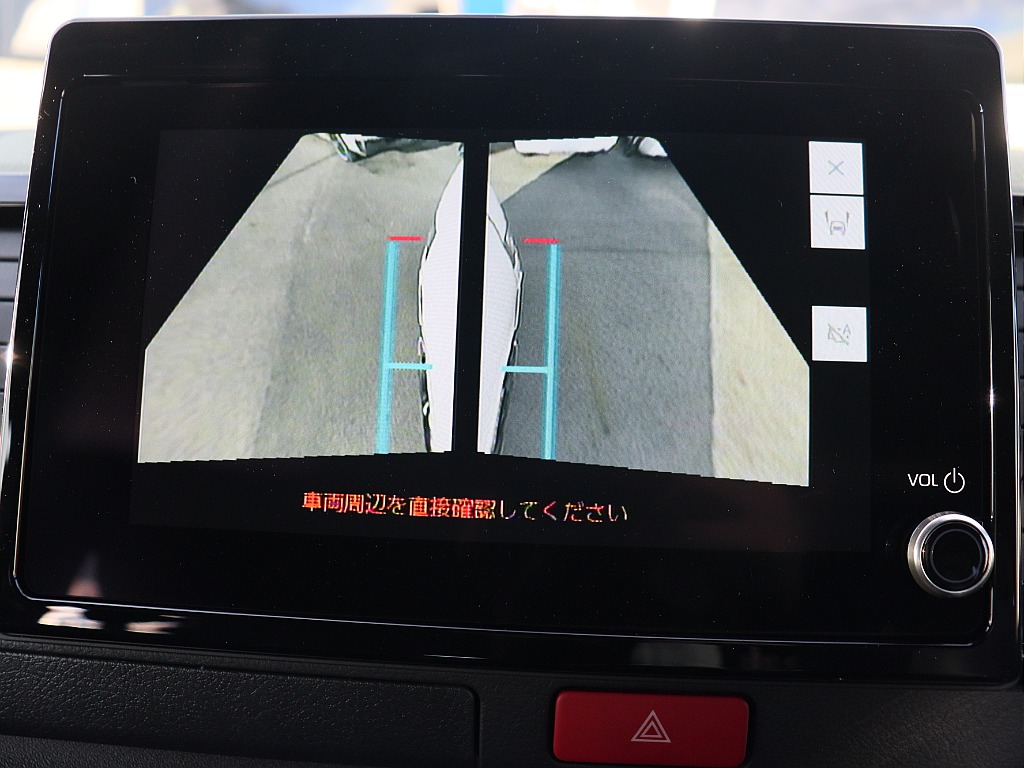 トヨタ ハイエースバン(26枚目)