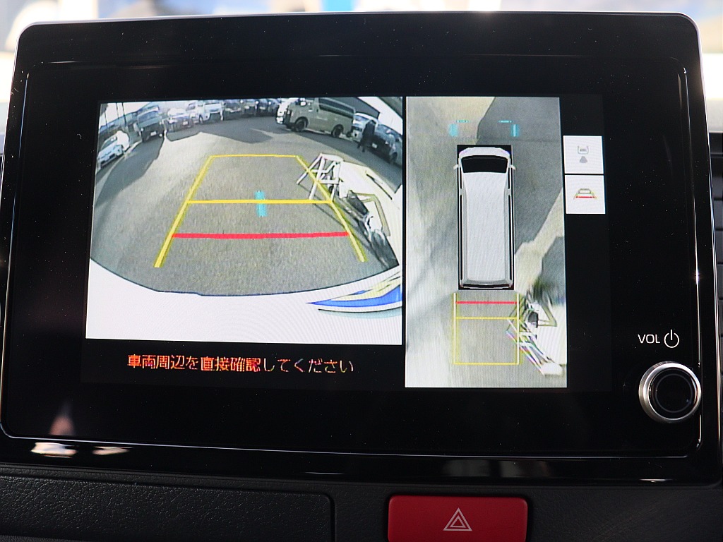 トヨタ ハイエースバン(27枚目)