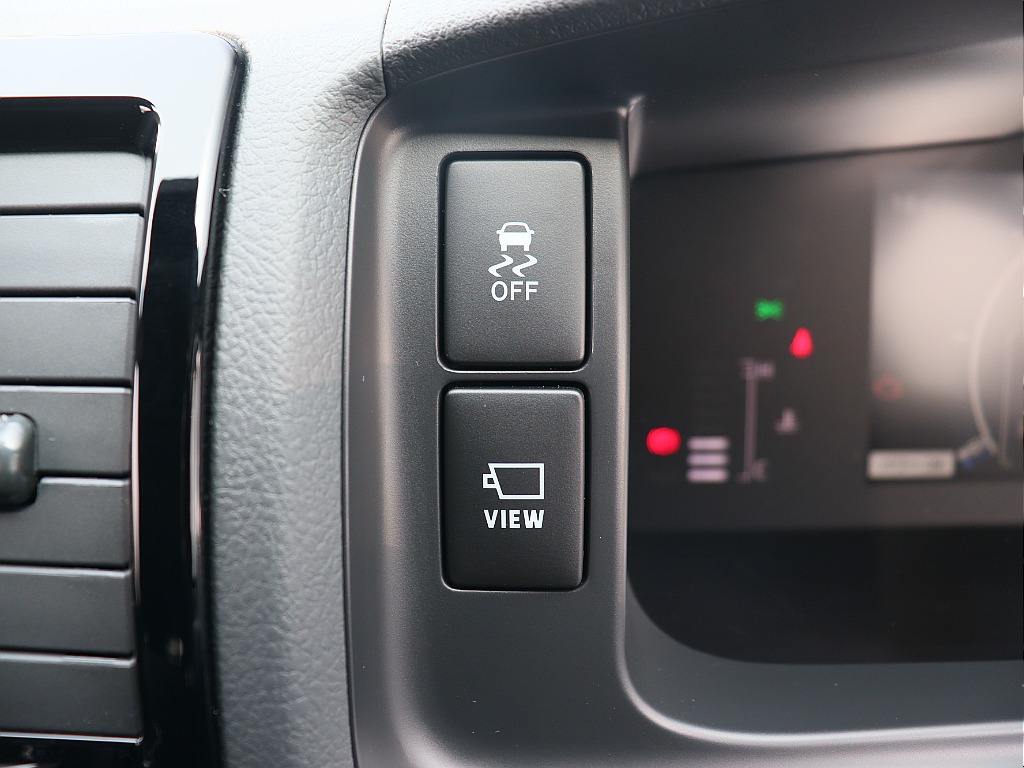 トヨタ ハイエースバン(31枚目)