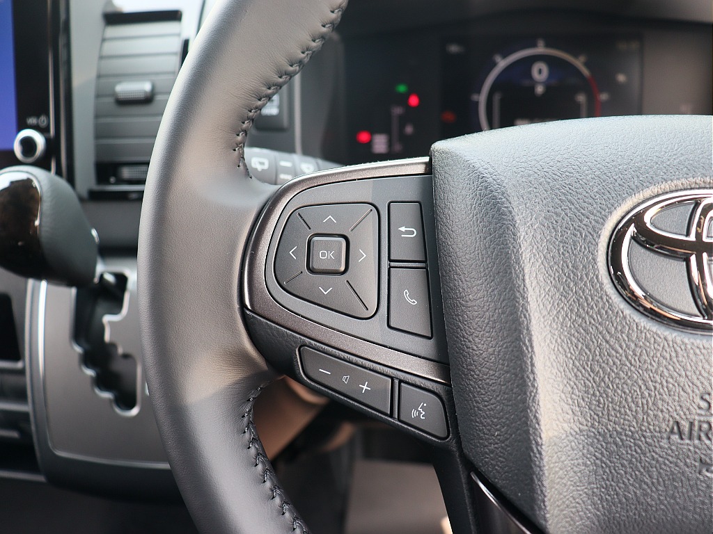 トヨタ ハイエースバン(33枚目)