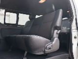 トヨタ ハイエースバン(40枚目)
