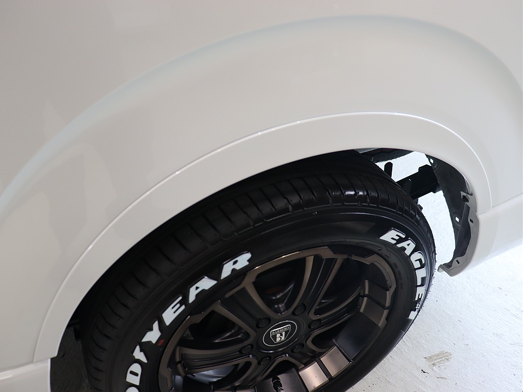 トヨタ ハイエースバン(42枚目)