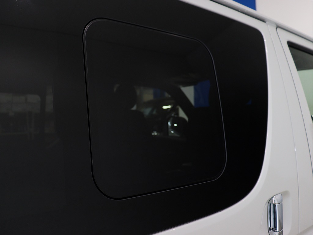 トヨタ ハイエースバン(43枚目)