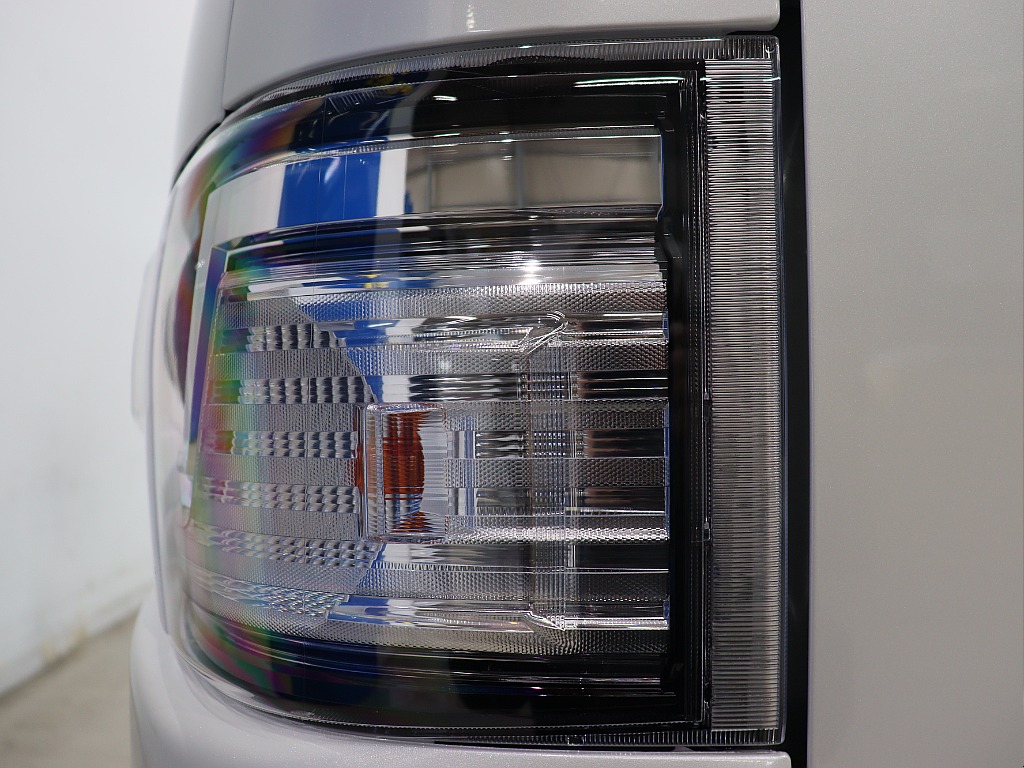 トヨタ ハイエースバン(46枚目)