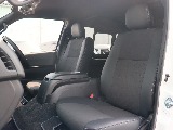 トヨタ ハイエースバン(10枚目)